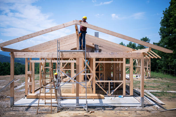 Quick and Trustworthy Emergency Roof Repair Services in Kremmling, CO