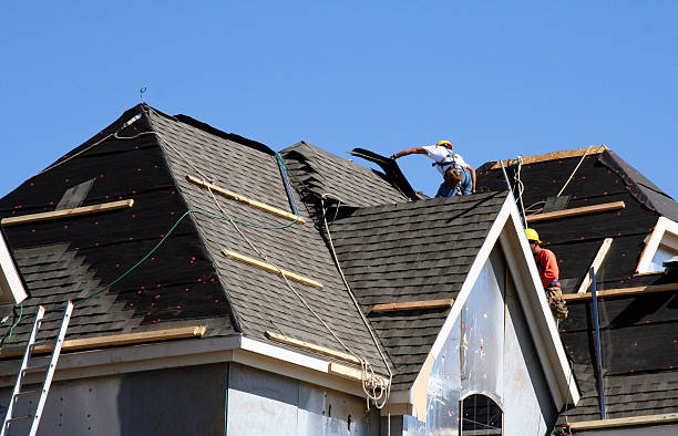 Roof Repair Estimates in Kremmling, CO