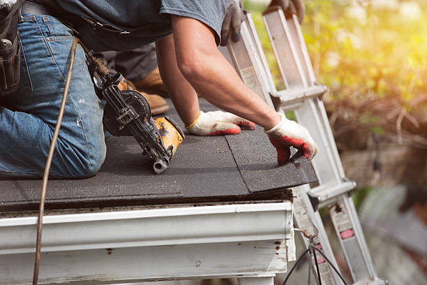 Best Commercial Roofing Services  in Kremmling, CO