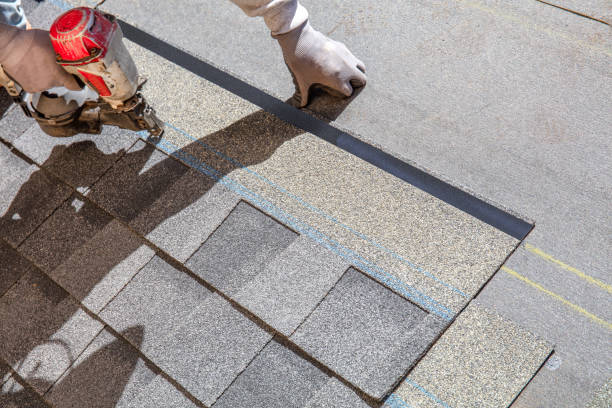 Best Flat Roof Repair Services  in Kremmling, CO
